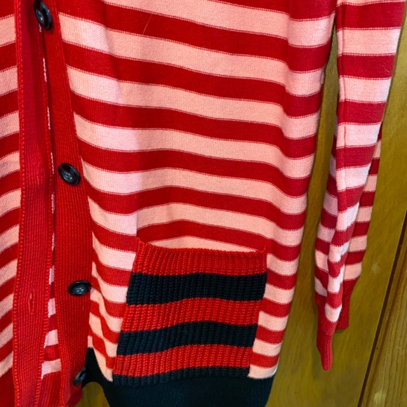 CAbi Picnic cardigan, medium - Picture 3 of 4